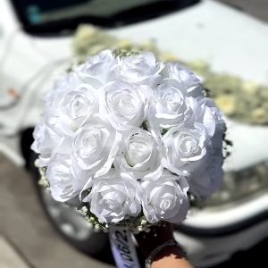 رز مصنوعی