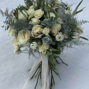 دسته گل ترکیبی