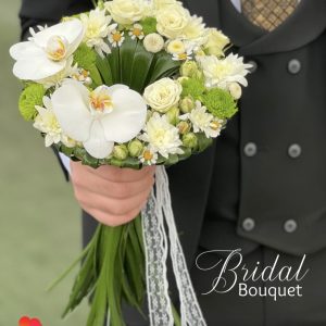 دسته گل سازه اروپایی