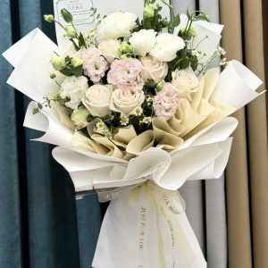 دسته گل ترکیبی