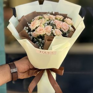 مینیمال رز مینیاتوری