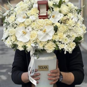 جام شیشه ای