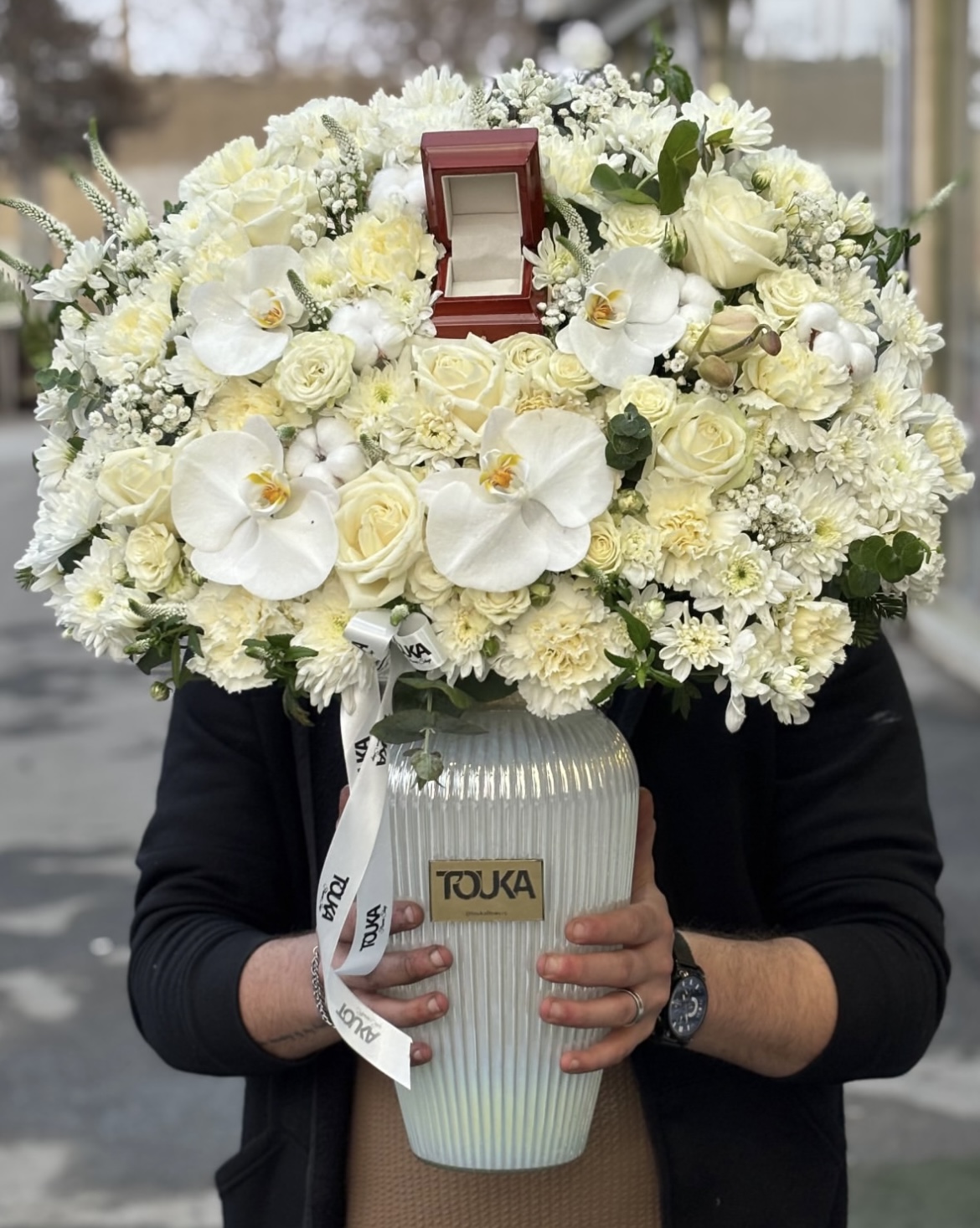 جام شیشه ای