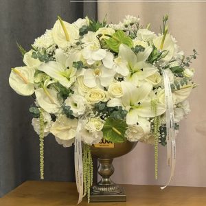 جام خارجی برنزی