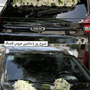 مدل خطی و نیم هلال