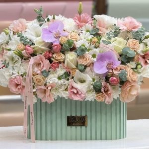 باکس ترکیبی