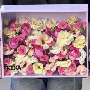 باکس چمدونی