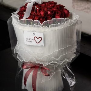 دسته گل فانتزی