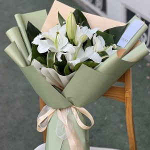 دسته گل