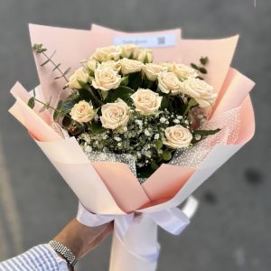 دسته گل
