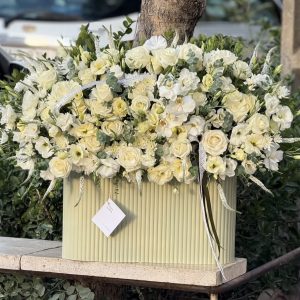 باکس گل