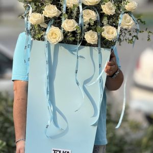 باکس گل