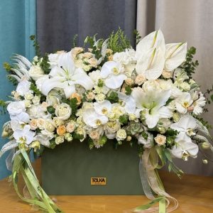 باکس گل