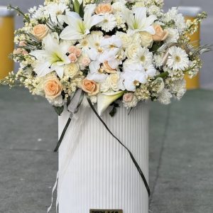 باکس گل