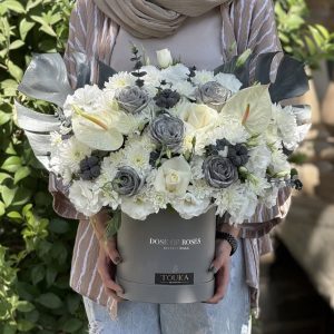 باکس گل