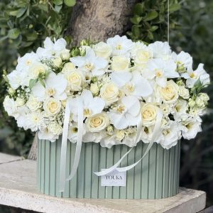 باکس گل