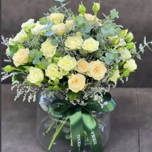 جارگل رز مینیاتوری