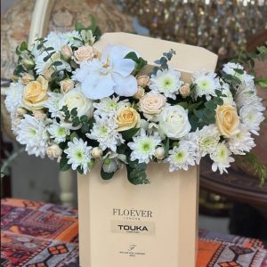 باکس گل