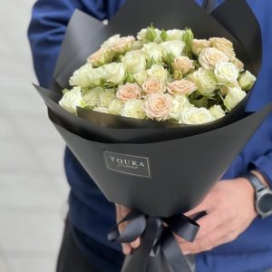 دسته گل ترحیم